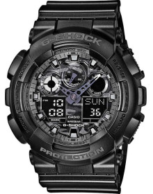 &quot;Casio&quot; GA-100CF-1A