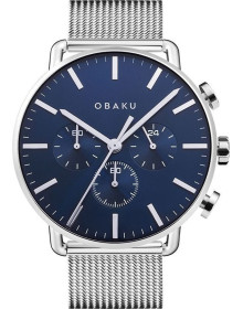 &quot;Obaku&quot; V232GCCLMC