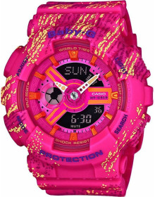 &quot;Casio&quot; BA-110TX-4A