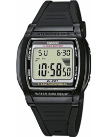 &quot;Casio&quot; W-201-1AVEG