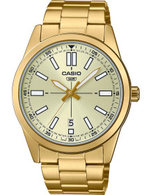 &quot;Casio&quot; MTP-VD02G-9E