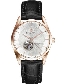 &quot;Greenwich&quot; GW 075.41.33