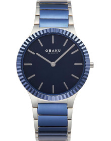 &quot;Obaku&quot; V292GXHLSK