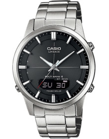 &quot;Casio&quot; LCW-M170D-1A