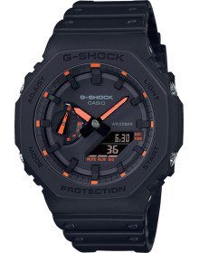 &quot;Casio&quot; GA-2100-1A4