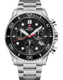 &quot;Swiss Military by Chrono&quot; SM34101.01