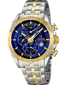&quot;Festina&quot; F16655/3 