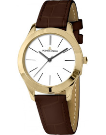 &quot;Jacques Lemans&quot; 1-1840ZG ()