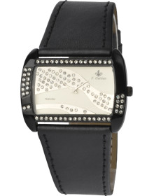 &quot;F.Gattien&quot; 6388-911-black