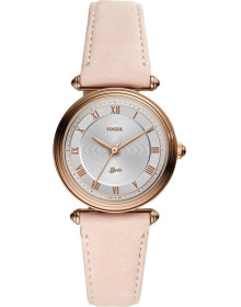 &quot;Fossil&quot; ES4707