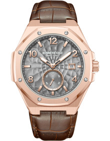 Kenneth Cole KCWGX0059002