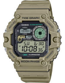 &quot;Casio&quot; WS-1700H-5A