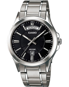 &quot;Casio&quot; MTP-1381D-1A