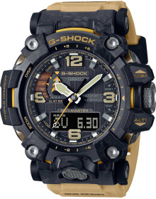 Casio G-Shock GWG-2000-1A5