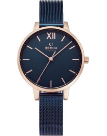 &quot;Obaku&quot; V209LXVLML