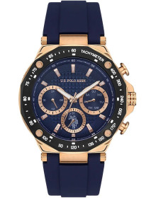 U.S. Polo Assn USPA1076-04