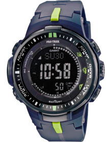 &quot;Casio&quot; PRW-3000-2E
