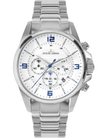 &quot;Jacques Lemans&quot; 1-2118E