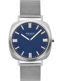 &quot;Obaku&quot; V296GXCLMC