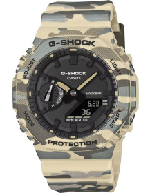 Casio G-Shock GA-2100CM-5A
