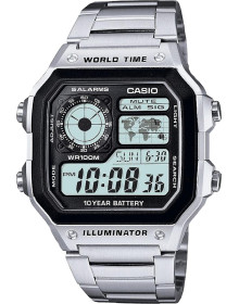 &quot;Casio&quot; AE-1200WHD-1A