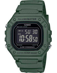 &quot;Casio&quot; W-218H-3B