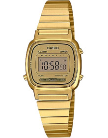 &quot;Casio&quot; LA670WGA-9