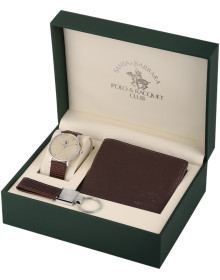 Santa Barbara Polo & Racquet Club SB.8.10009-4