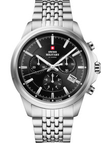 &quot;Swiss Military by Chrono&quot; SM34107.01