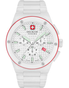 &quot;Swiss Military Hanowa&quot; SMWGI0002284