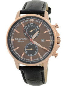&quot;Romanson&quot; PB3251FMR(BROWN)BK