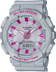 Casio G-Shock GMA-S130NP-8A