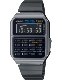 &quot;Casio&quot; CA-500WEGG-1B