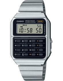 &quot;Casio&quot; CA-500WE-1A