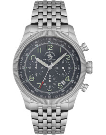 Santa Barbara Polo & Racquet Club SB.8.10007-3