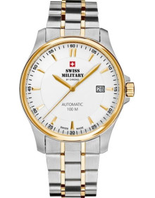 &quot;Swiss Military by Chrono&quot; SMA34025.03