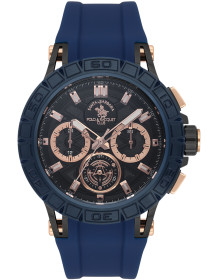 Santa Barbara Polo & Racquet Club SB.5.10004-4