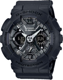 Casio G-Shock GMA-S120MF-1A