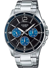 &quot;Casio&quot; MTP-1374D-2A