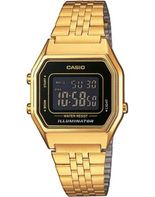 &quot;Casio&quot; LA680WGA-1B