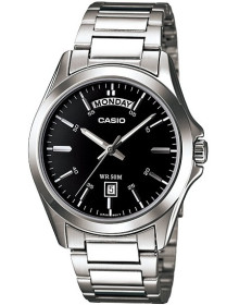 &quot;Casio&quot; MTP-1370D-1A1