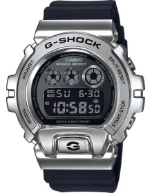 &quot;Casio&quot; GM-6900-1ER