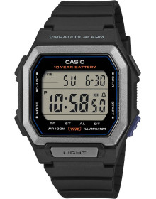 Casio W-738H-1A
