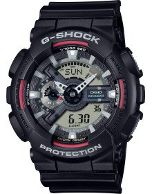 &quot;Casio&quot; GA-110RL-1A