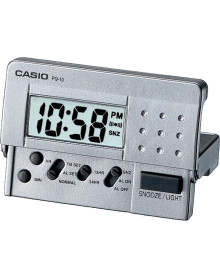 Casio PQ-10D-8R