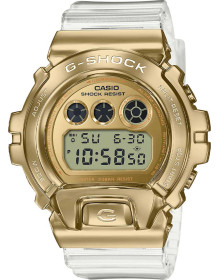 &quot;Casio&quot; GM-6900SG-9ER