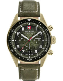 Swiss Military Hanowa SMWGC0003850