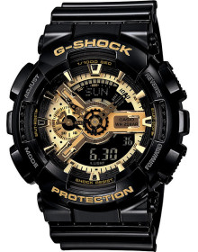 &quot;Casio&quot; GA-110GB-1A