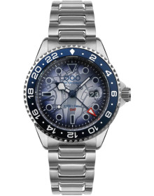 Out of Order OOO.001-19.LO.SS