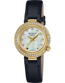 &quot;Casio&quot; SHE-4565GSL-7A